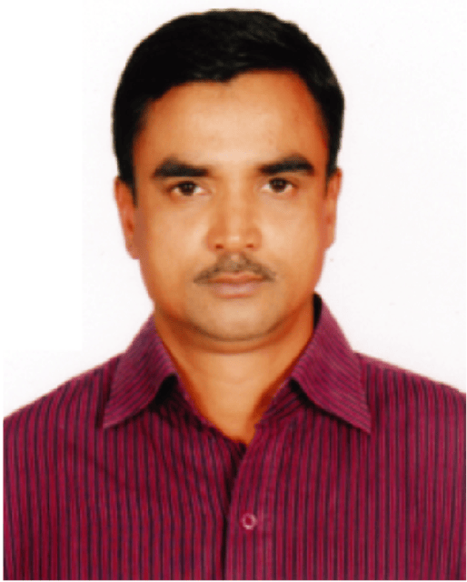 Mr. Muhammad Kamruzzaman
